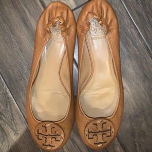 Tory Burch ballet flats